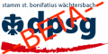 DPSG Stamm St. Bonifatius Wächtersbach